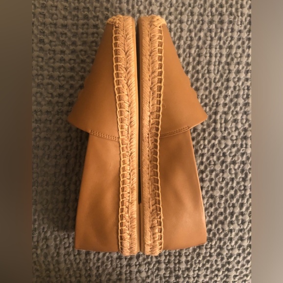 New Tory Burch Espadrilles Everly size 7 - Picture 5 of 6